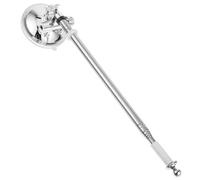 Gogogmee Suction Cup Flag Pole Bracket Telescopic Holder for Car Roof and Vehicle Smooth Surfaces Easy Install Outdoor Flagpole Display Stand for Stable Flag Mounting
