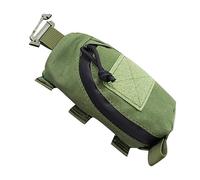 Gogogmee Tactical Medical Bag for Outdoor Use Shoulder Pouch Design for Carrying Small Tools and Supplies