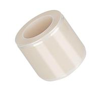 Gogogmee Tattoo Tools Protective Film 1 Roll Perforated Plastic Isolation Film Protective Tape