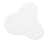 Gogogmee Thermoplastic Nose Shaper Lifter and Nose Brace Splints External Nasal Support Protector for Rhinoplasty and Septoplasty Surgery White for and