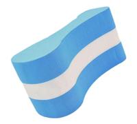 Gogogmee Thickened Pull Buoy Swimming Training Aid Lightweight Float for Upper-body Strength and Core Power Enhancement in Pool Water Sports