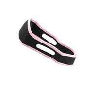 Gogogmee Thin Face Strap and v Line Chin Mask, Adjustable Face-lifting Artifact for Double Chin Reduction, Breathable Slimming Band for Women’s Jawline Contouring and Facial Sculpting