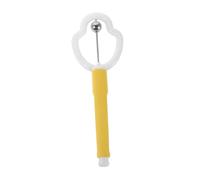 Gogogmee Tongue Tip Exerciser for Oral Muscle Trainer Material Speech Therapy Tool for Tongue and Jaw Training at Home School Therapy Centers