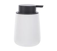 Gogogmee Travel Bottle Press The Bottle Ceramic Shampoo Shower Gel Dispenser Bathroom Supplies
