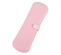 Gogogmee Travel Makeup Brush Holder Silicone Case with Side Opening Large Capacity Cosmetic Organizer Bag for Women Travel Accessories Portable Lightweight Makeup Storage for Easy Access