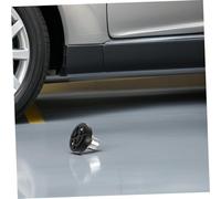 Gogogmee Tray Rubber Pad with Extended High Foot Support Slip Replacement Lift Pad for Heavy Vehicles Compatible with Various Models for Auto Repair Shops and Garages