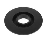 Gogogmee Universal Wheel Balancer Cone Set with Drive Belt Splash Guard Cover, Replacement Tire Machine Guard Panel for SUV and ATV Balancing Equipment