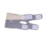 Gogogmee V-face Device Slimming Mask Pressure Strap Double Chin Face Lifting Tool v Shape Contouring Machine for Women and Men Facial Slimmer