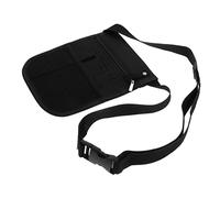 Gogogmee Waist Pouch for Doctors Shoulder Bag Pouch Fanny Pack Tool Bag Pocket Organizer