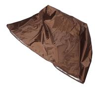 Gogogmee Waterproof Electric Wheelchair Cover 115x65x120cm Heavy Duty Dustproof Protector for Mobility Scooters and Power Chairs Outdoor Weather Resistant Tarp