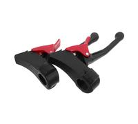 Gogogmee Wheelchair Accessory Brake Lever Clutch for Wheelchair Maintenance Material Hand Brake Lever for
