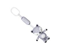 Gogogmee Wind Chime Hanging for Boy for Girl Grasping Function for Crib for Stroller for Months