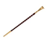 Gogogmee Wood Back Scratcher Back Itch Scratcher for Home Use Lightweight and Design for People of Ages