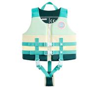 Gogokids Kids Swim Vest Float Jacket - Toddler Swimming Vest Float Vest Bouyancy Swimwear Floation Swimsuit for age 2-9 years/15-35 kg Child