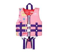 Gogokids Kids Swim Vest Float Jacket- Toddler Swimming Vest Float Vest Bouyancy Swimwear Floation Swimsuit for age 1-9 years/11-35 kg Child