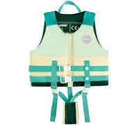 Gogokids Kids Swim Vest Float Jacket - Toddler Swimming Vest Float Vest Bouyancy Swimwear Floation Swimsuit for age 2-9 years/15-35 kg Child