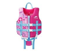 Gogokids Kids Swim Vest Float Jacket - Toddler Swimming Vest Float Vest Bouyancy Swimwear Floation Swimsuit for age 2-9 years/15-35 kg Child