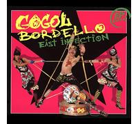 Gogol Bordello - East Infection EP