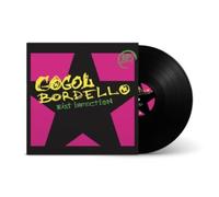 GOGOL BORDELLO: EAST INFECTION - LP vinyl BRAND NEW