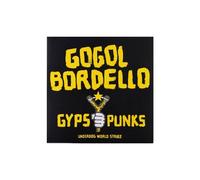 Gogol Bordello - Gypsy Punks Underdog [VINYL]