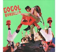 Gogol Bordello - Super Taranta!