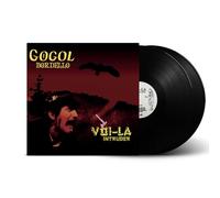 Gogol Bordello - Voi-La Intruder [VINYL]