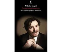 [(Gogol's Government Inspector)] [Author: David Harrower] published on (June, 2011)
