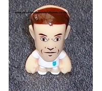 GoGos Crazy Bones England Matthew Upson Figure