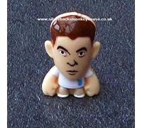 GoGos Crazy Bones England Steven Gerrard Figure