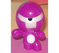 GoGo's Crazy Bones Series 1 Purple Helly