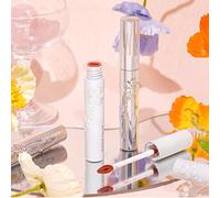 GOGOTALES Matte Lip Gloss - Velvet Smooth, Moisturizing, Waterproof, Non-Stick - Affordable Luxury