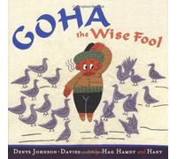 Goha the Wise Fool
