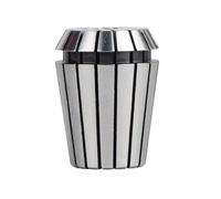 A 0.015mm Collet Clamping Tool Collets, ER 25 Spring Drill Chuck CNC Milling Lathe Tool, Milling Cutter 1pc(19mm)