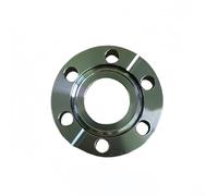 GOHAPY ConFlat 16 to 200 Internally Welded Movable Flange, High Vacuum Stainless Steels Blade 1pc(200)