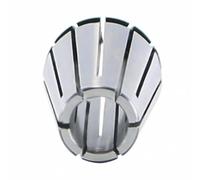 GOHAPY Milling Cutter, ER32 Spring Collet Clamping Tool Collets, 0.008mm Drill Chuck CNC Milling Lathe Tool 1pc(22mm)