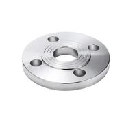 GOHAPY PN16 Stainless Steel Welded Flange, DN15-DN50 Faceplate for Wood Lathe, High Precision Chuck 1pc(25)