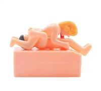 GOHIFUN 69 Sex Positions Wind-Up Toys,Funny Adult Toy,Novelty Pranks Toys For Joke Games,Bachelorette Party Gag Gifts