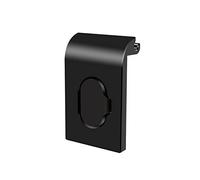 GOHIGH Replacement Side Door for GoPro Hero 11 Mini,Dustproof Pass Through Battery Cover Type-C USB Charging Port Repair Part Camera Accessories