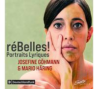 Gohmann/Haring - Feliz Anne Reyes Macahis, Arthur Honegger, Arnold Schönberg, Lili Boulanger, Paul Hindemith, Kurt Weill, Alexander Wagen