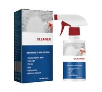 Gohomie Mould Remover, Mildew Cleaner Foam, Mould Remover Spray, Mould Spray for Walls, Gohomie Mould Cleaner, Go Homie Mould Cleaner, for Walls, Tiles, Floors, Sinks, Bathtubs and Toilets (1)