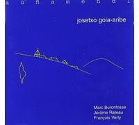 Goia-Aribe Josetxo - Josetxo Goia-Aribe