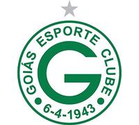 Goias FC Brazil Soccer Football Car Bumper Sticker Decal 10 x 12 cm