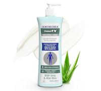GOICOECHEA Diabet TX Body Lotion with Moisturizers (Including Soybean Oil, Per oxidized Corn Oil) Diabetes, 13.5 oz