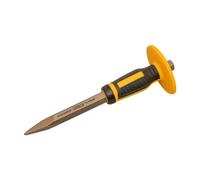 Goilla Concete Pick with Non-Slip Hand Guad 4 x 279mm (5/32 x 11in) ROU31929