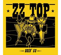 Goin' 50 (CD)