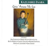 Goin' Across the Sea