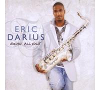 Goin' All Out [Us Import] by Eric Darius (2008-06-24)