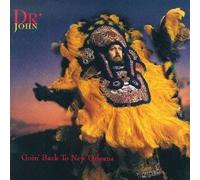 Goin Back to New Orleans