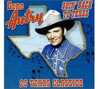 Goin' Back to Texas
