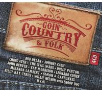 Goin' Country & Folk